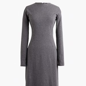 J. Crew Knit Sheath Dress - Tag on!